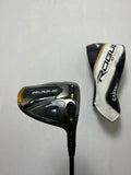Callaway Rogue ST Max Driver