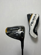 Callaway Rogue ST Max Driver