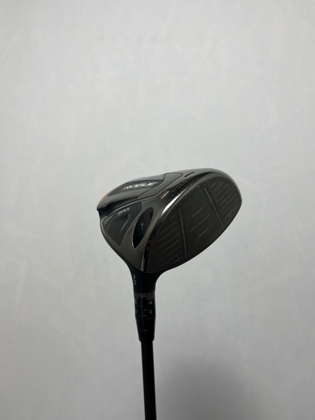 Callaway Rogue ST Max Driver