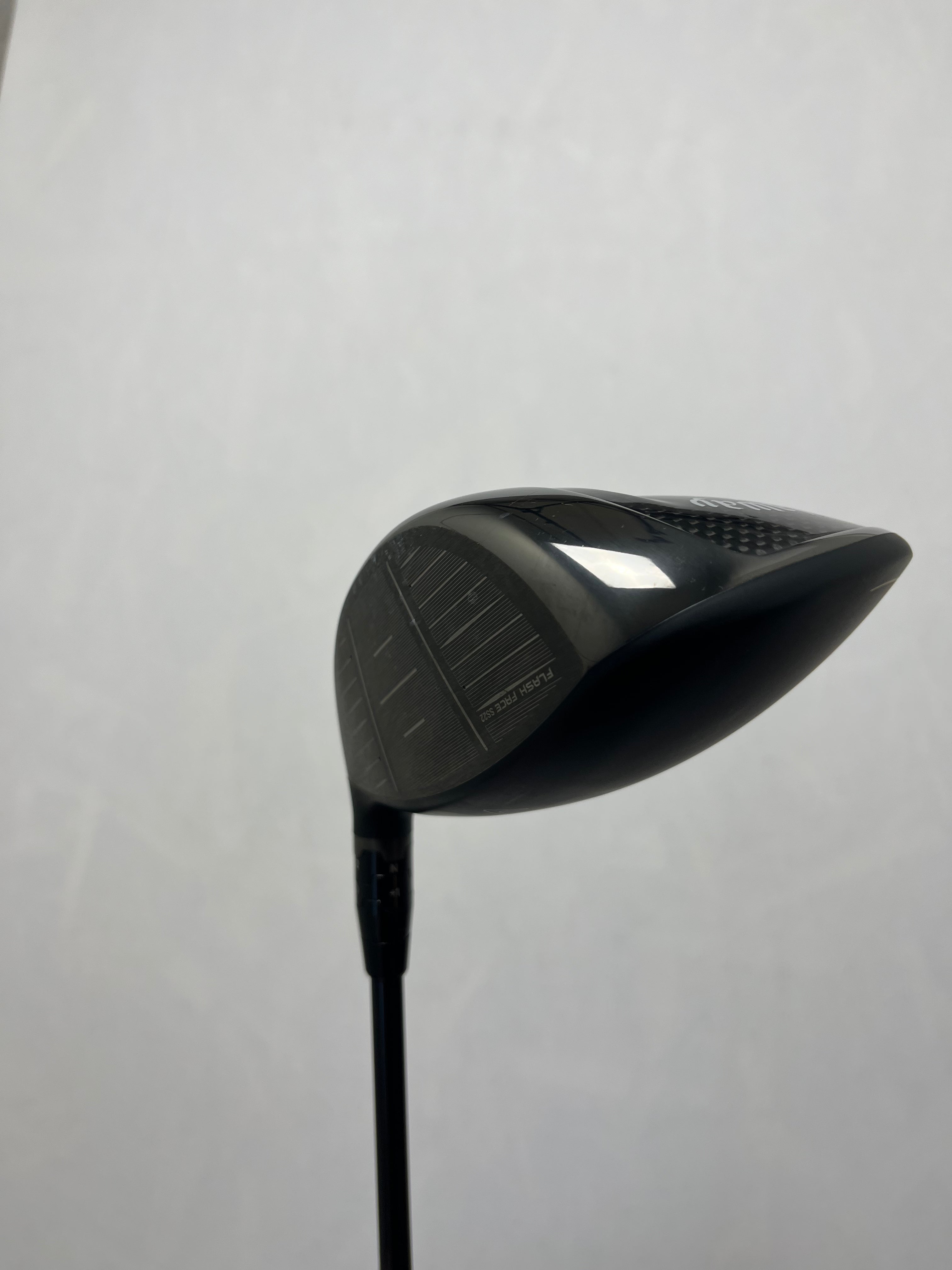Callaway Rogue ST Max Driver
