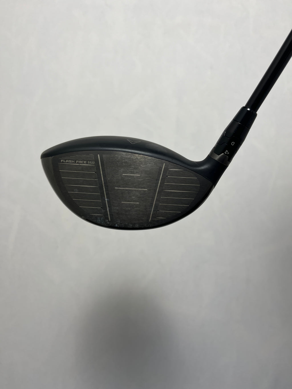 Callaway Rogue ST Max Driver