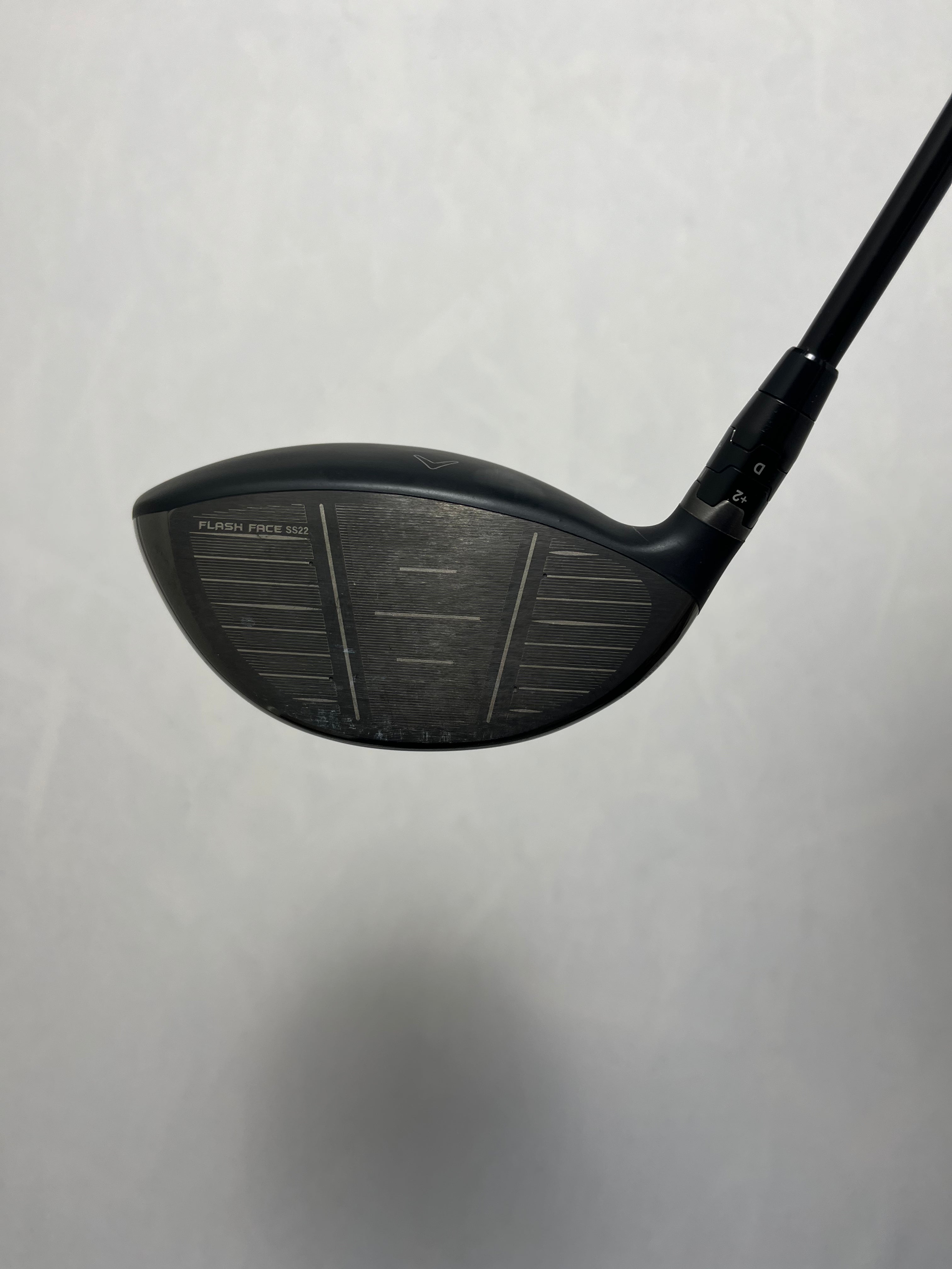 Callaway Rogue ST Max Driver