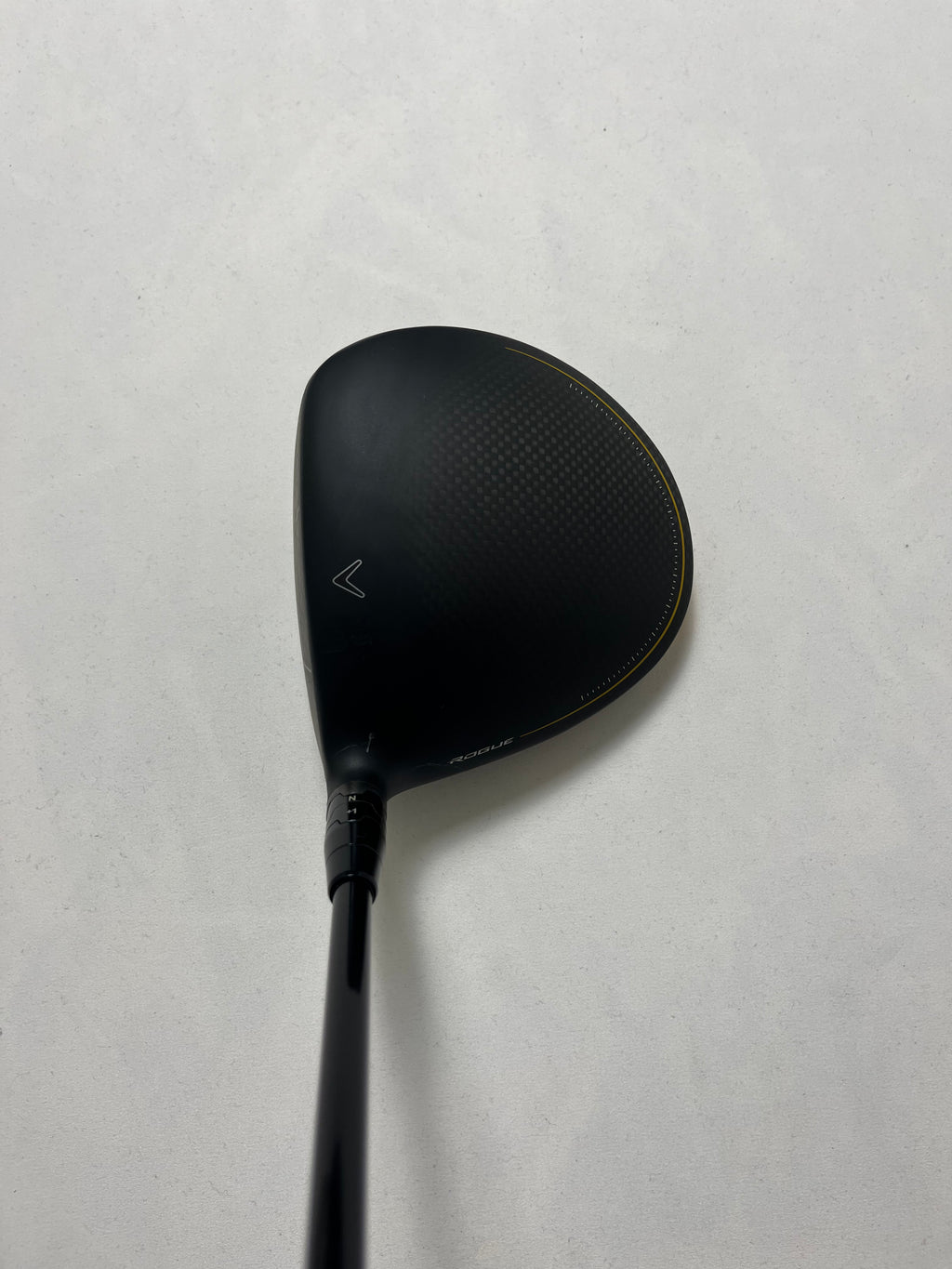 Callaway Rogue ST Max Driver