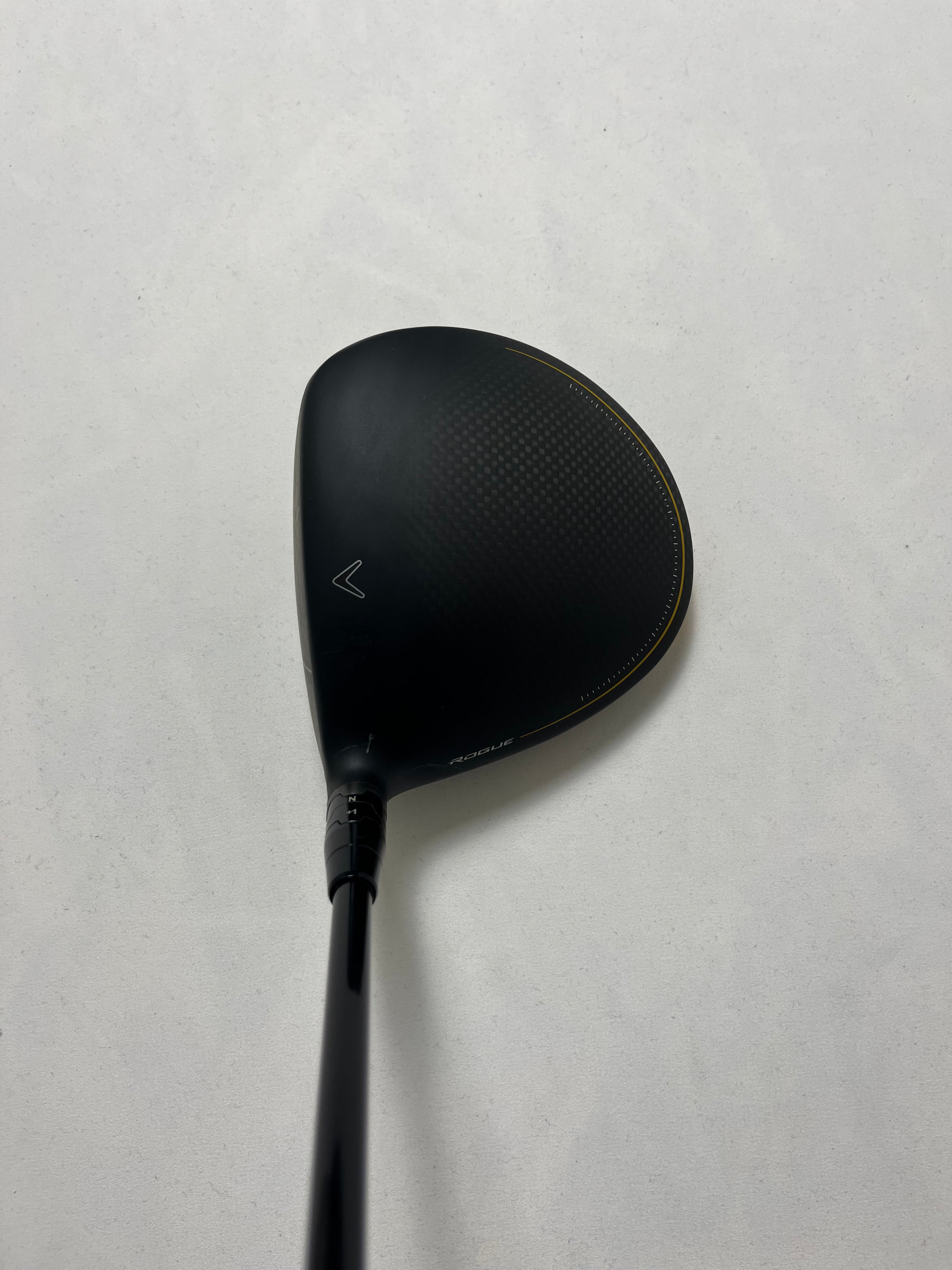 Callaway Rogue ST Max Driver