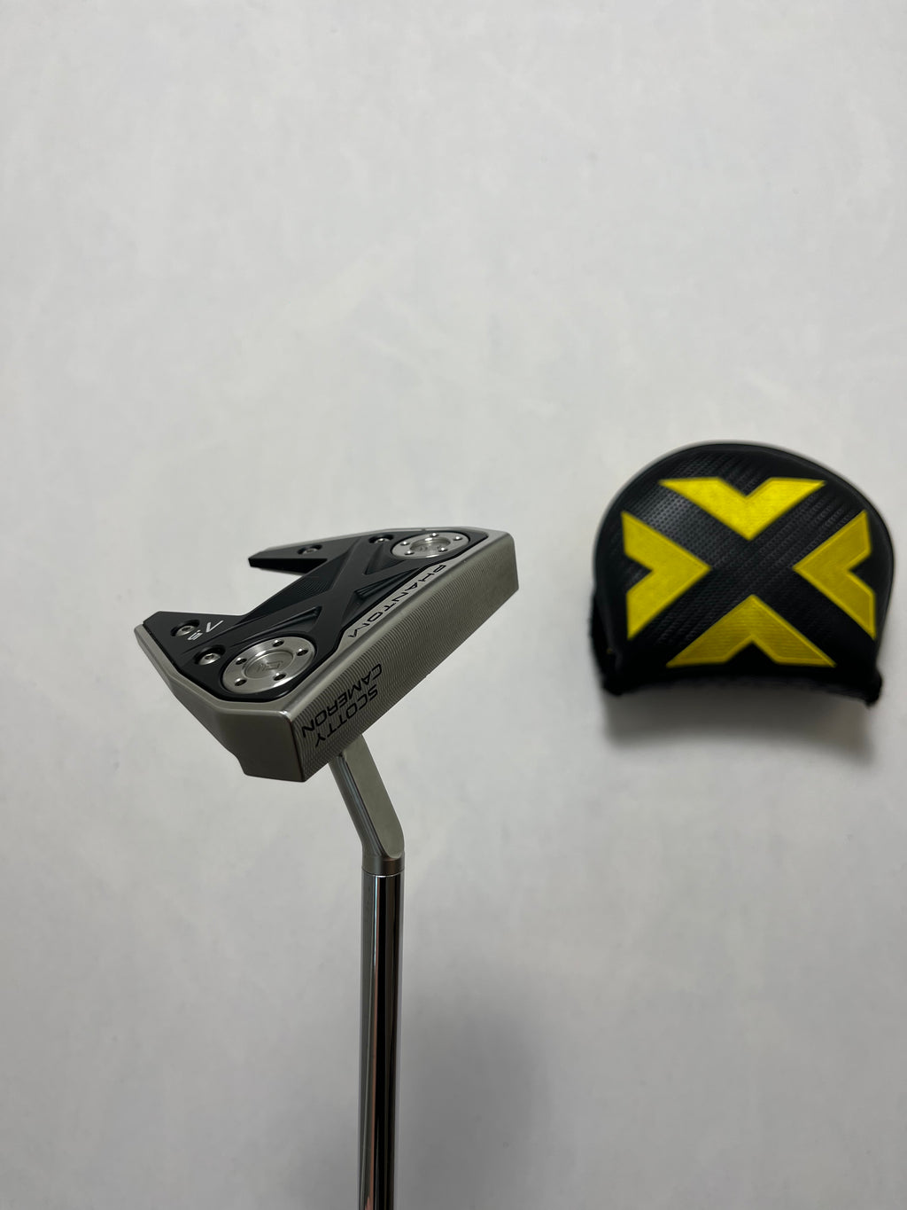 Scotty Cameron Phantom X 7.5 Putter