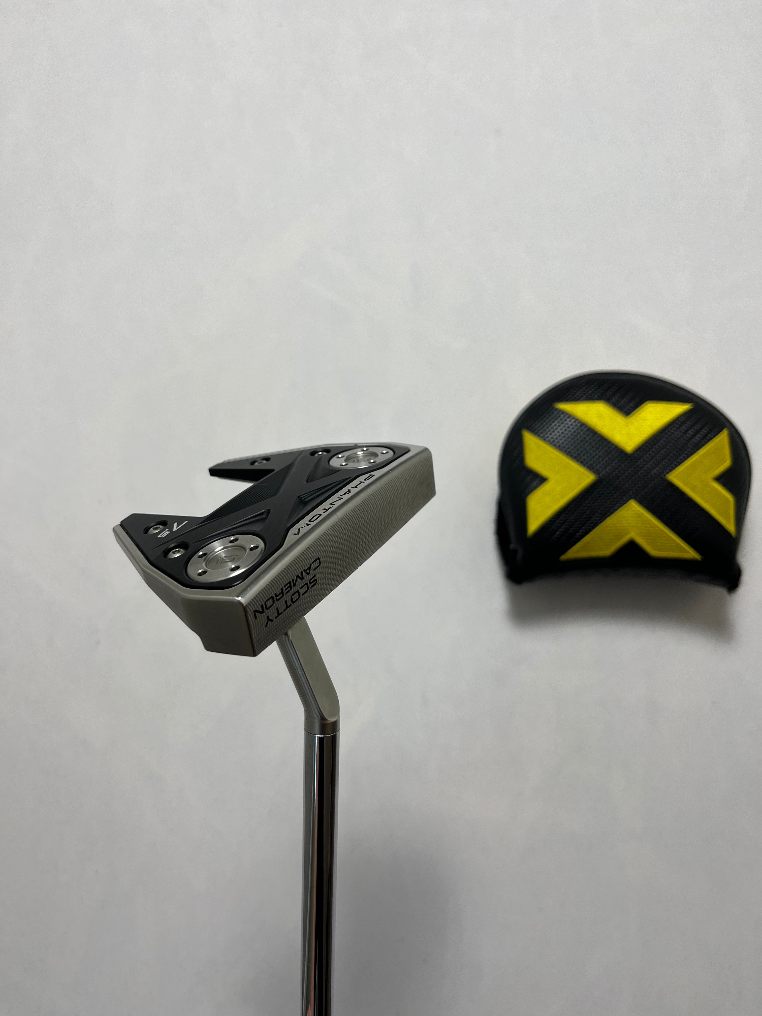 Scotty Cameron Phantom X 7.5 Putter