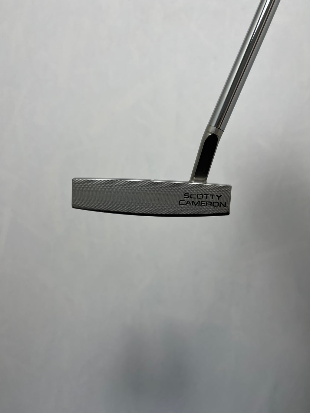 Scotty Cameron Phantom X 7.5 Putter