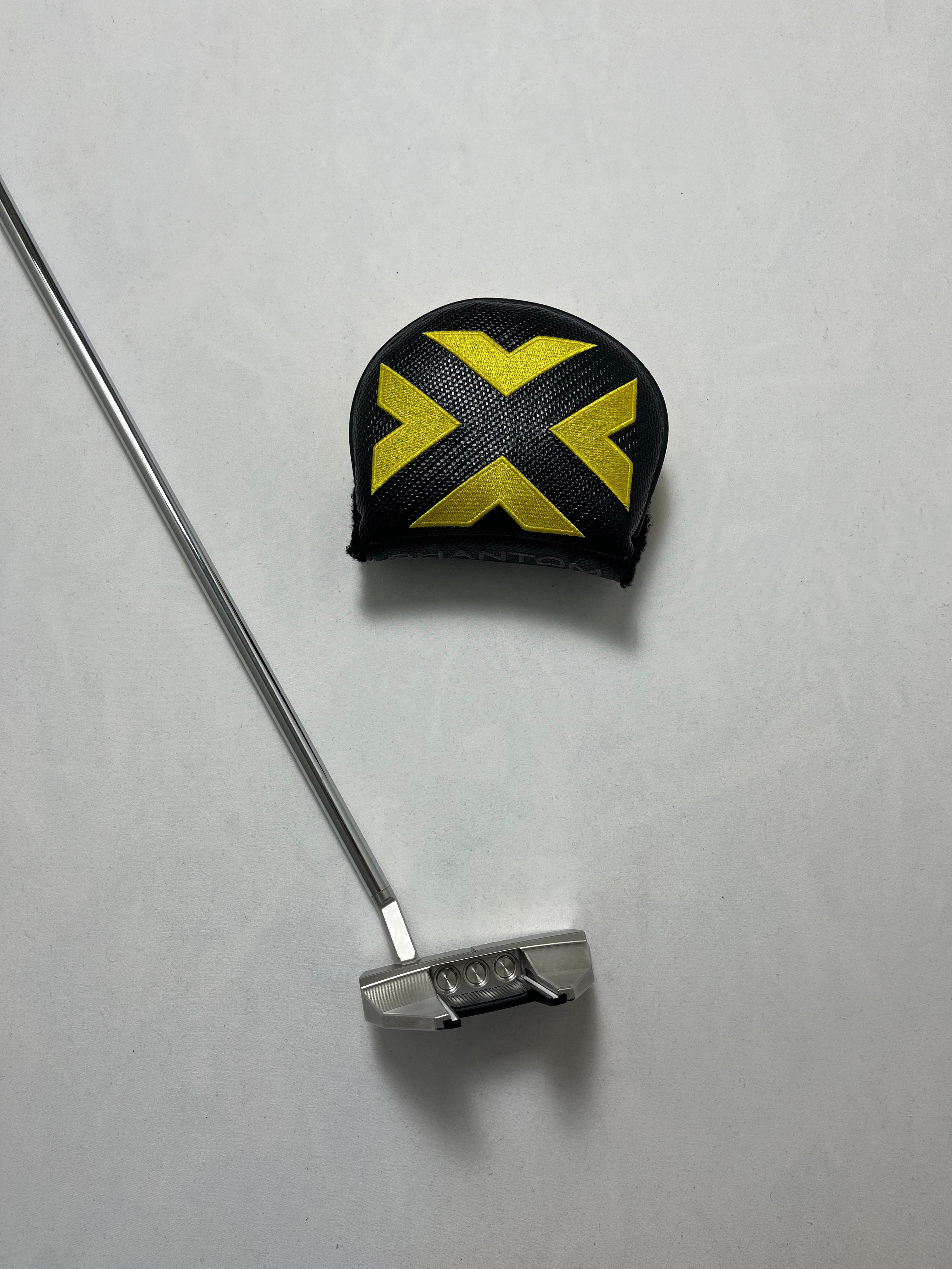 Scotty Cameron Phantom X 7.5 Putter