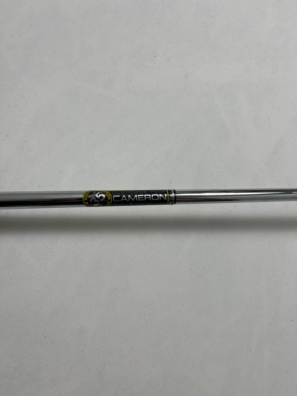 Scotty Cameron Phantom X 7.5 Putter