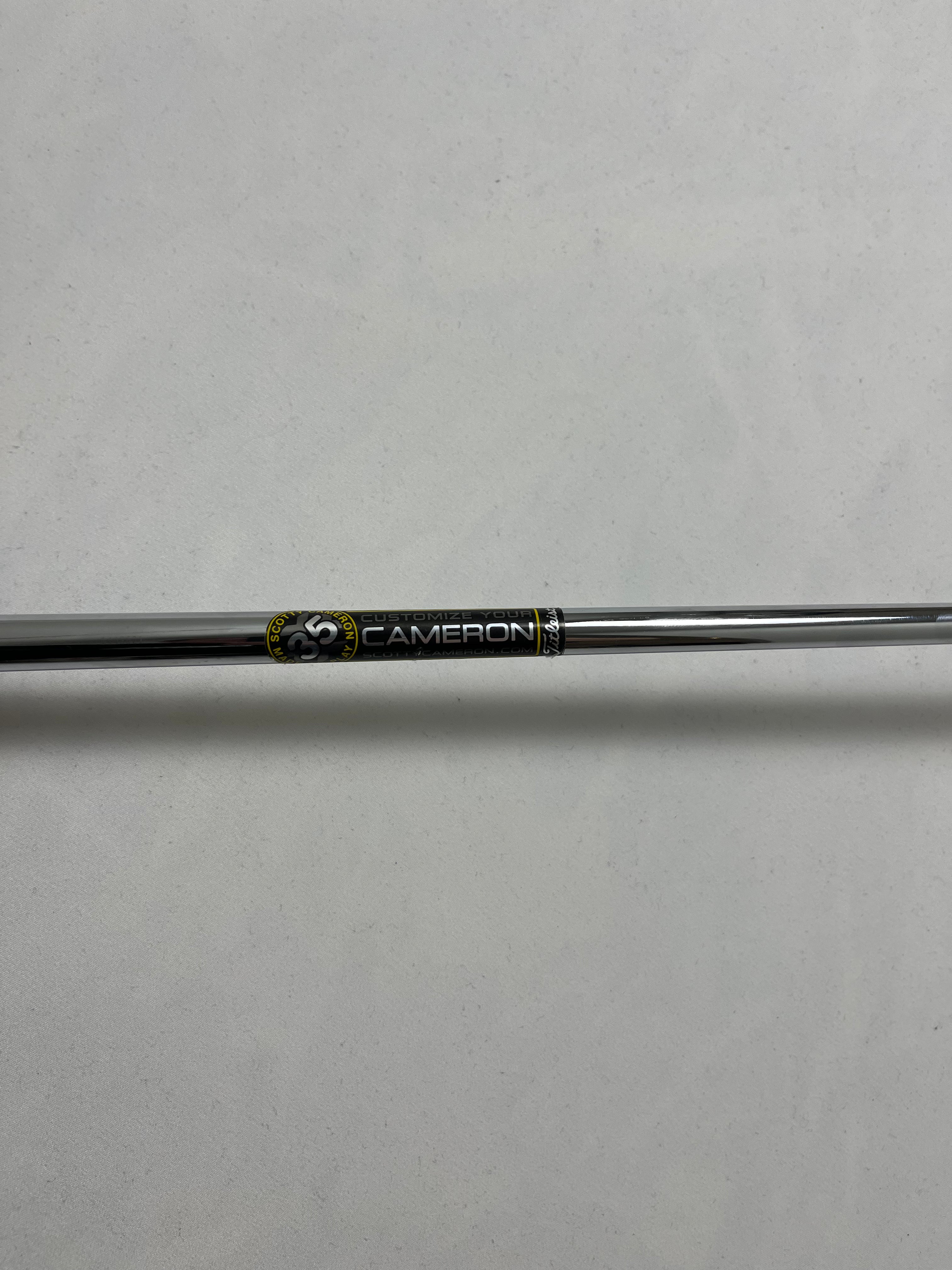 Scotty Cameron Phantom X 7.5 Putter