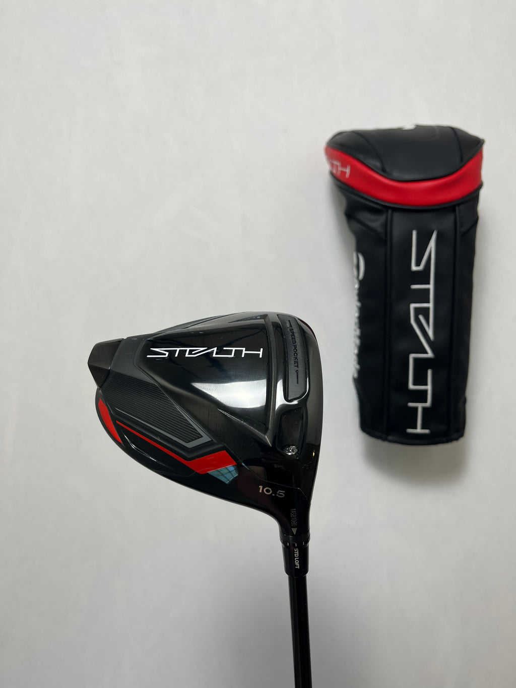 TaylorMade Stealth Driver
