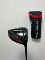 TaylorMade Stealth Driver