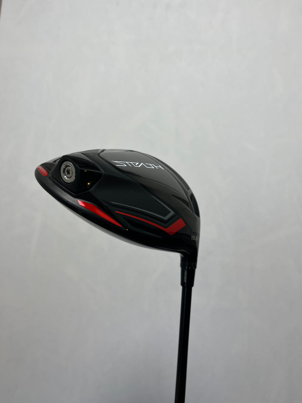 TaylorMade Stealth Driver