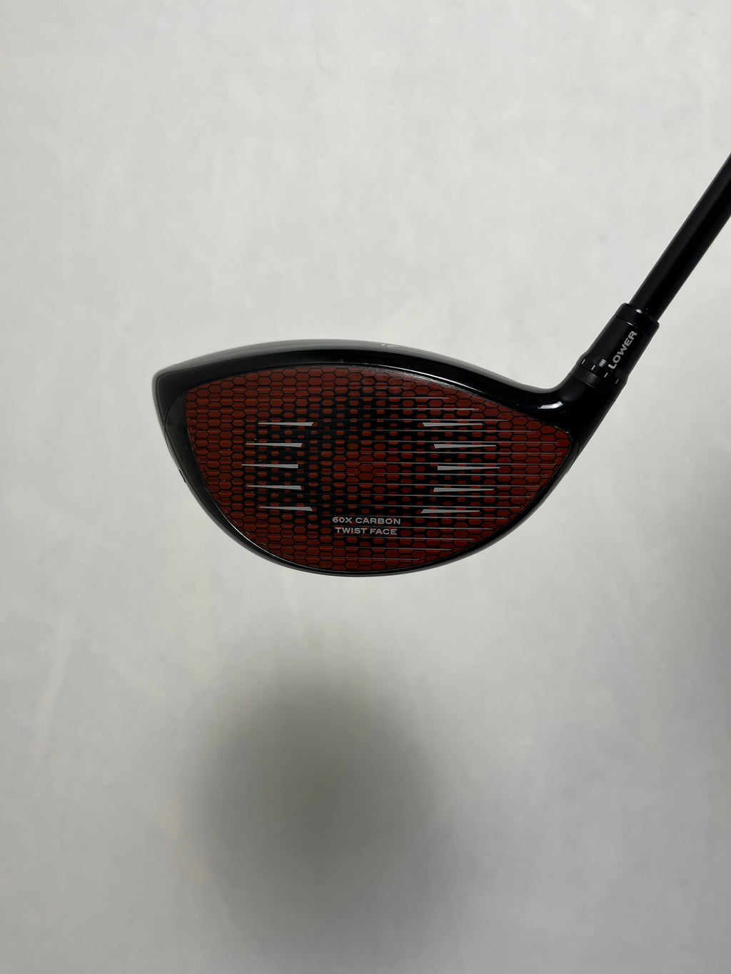 TaylorMade Stealth Driver