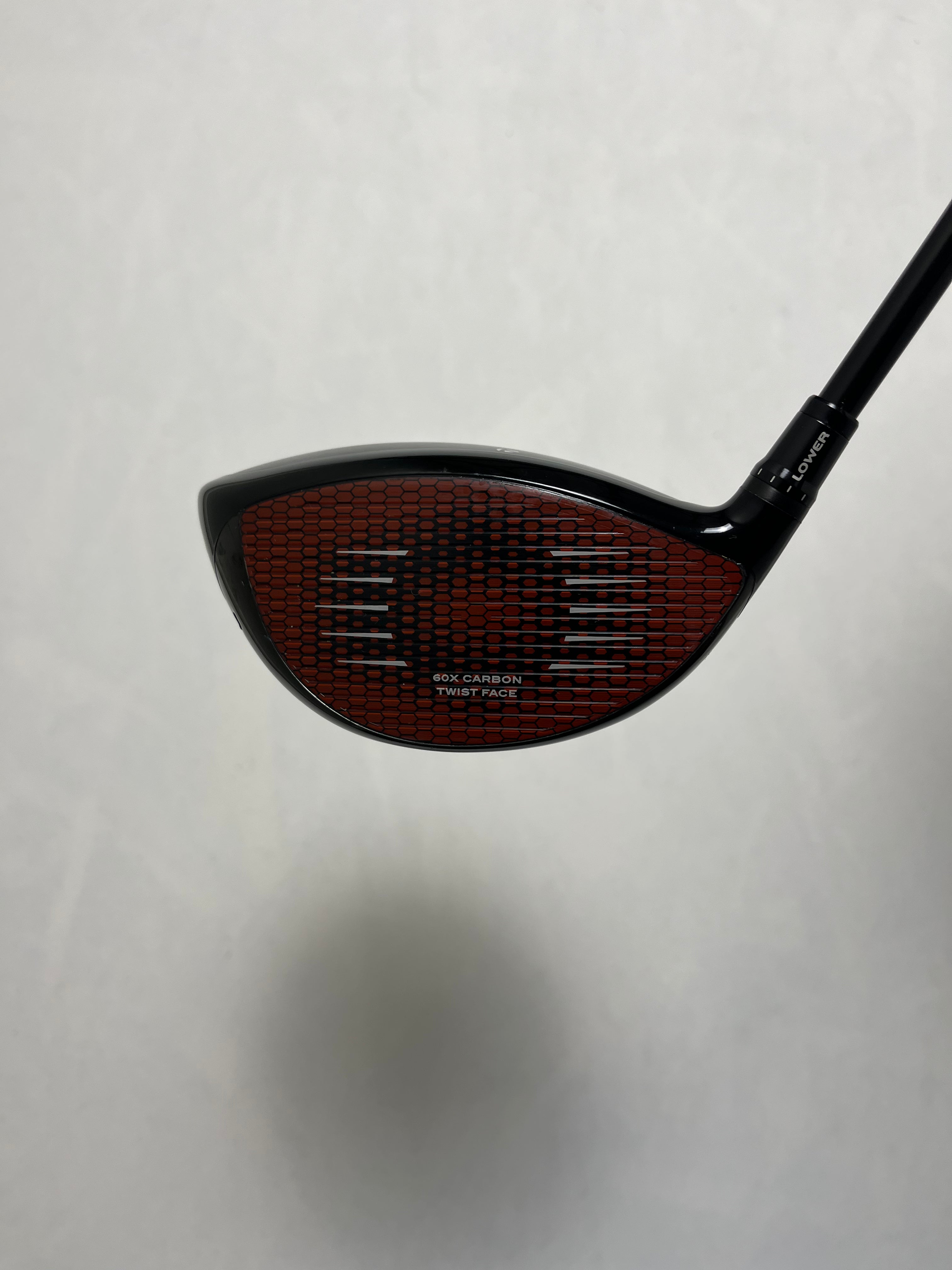 TaylorMade Stealth Driver