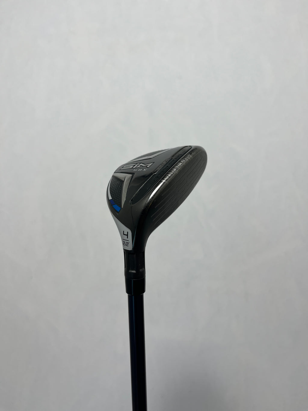 TaylorMade Sim Max Rescue Hybrid 4