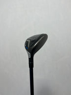 TaylorMade Sim Max Rescue Hybrid 4