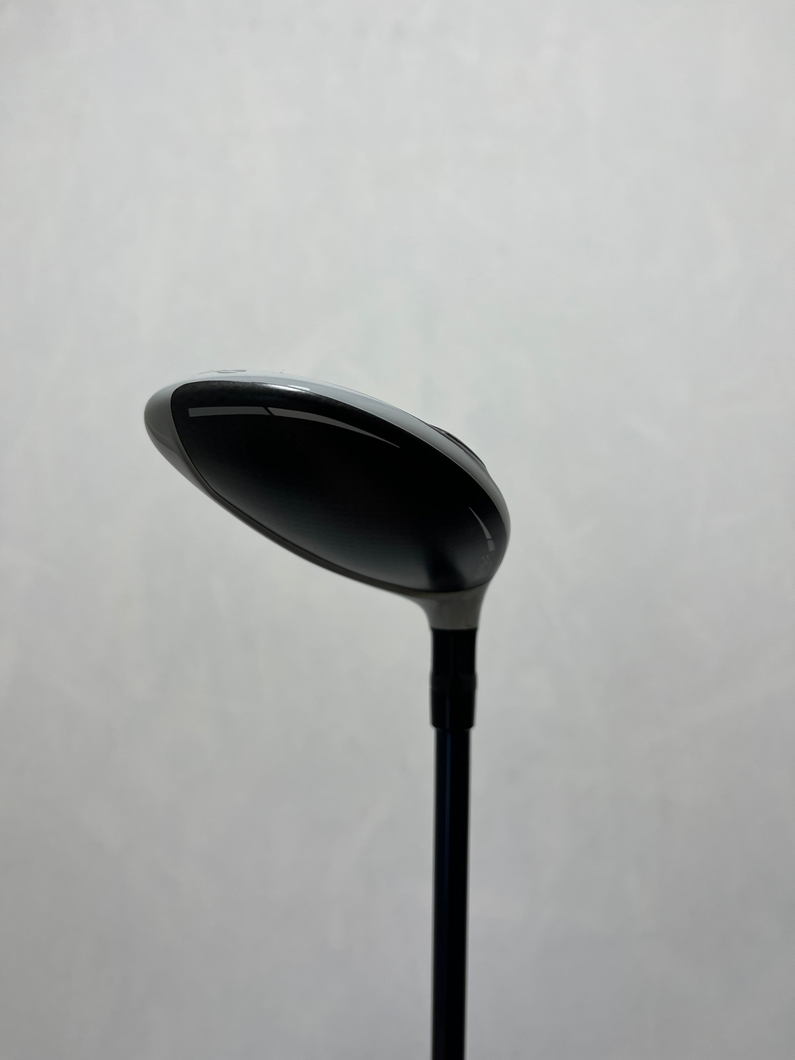 TaylorMade Sim Max Rescue Hybrid 4