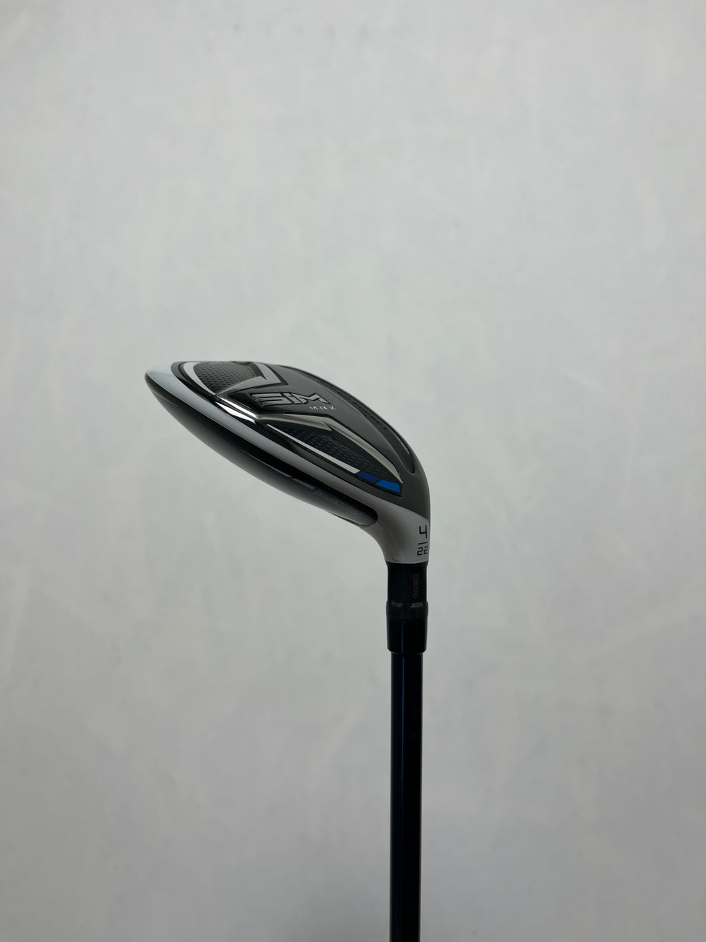 TaylorMade Sim Max Rescue Hybrid 4
