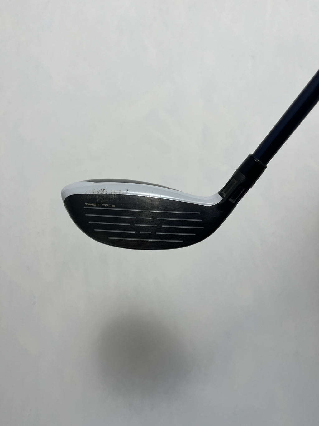 TaylorMade Sim Max Rescue Hybrid 4