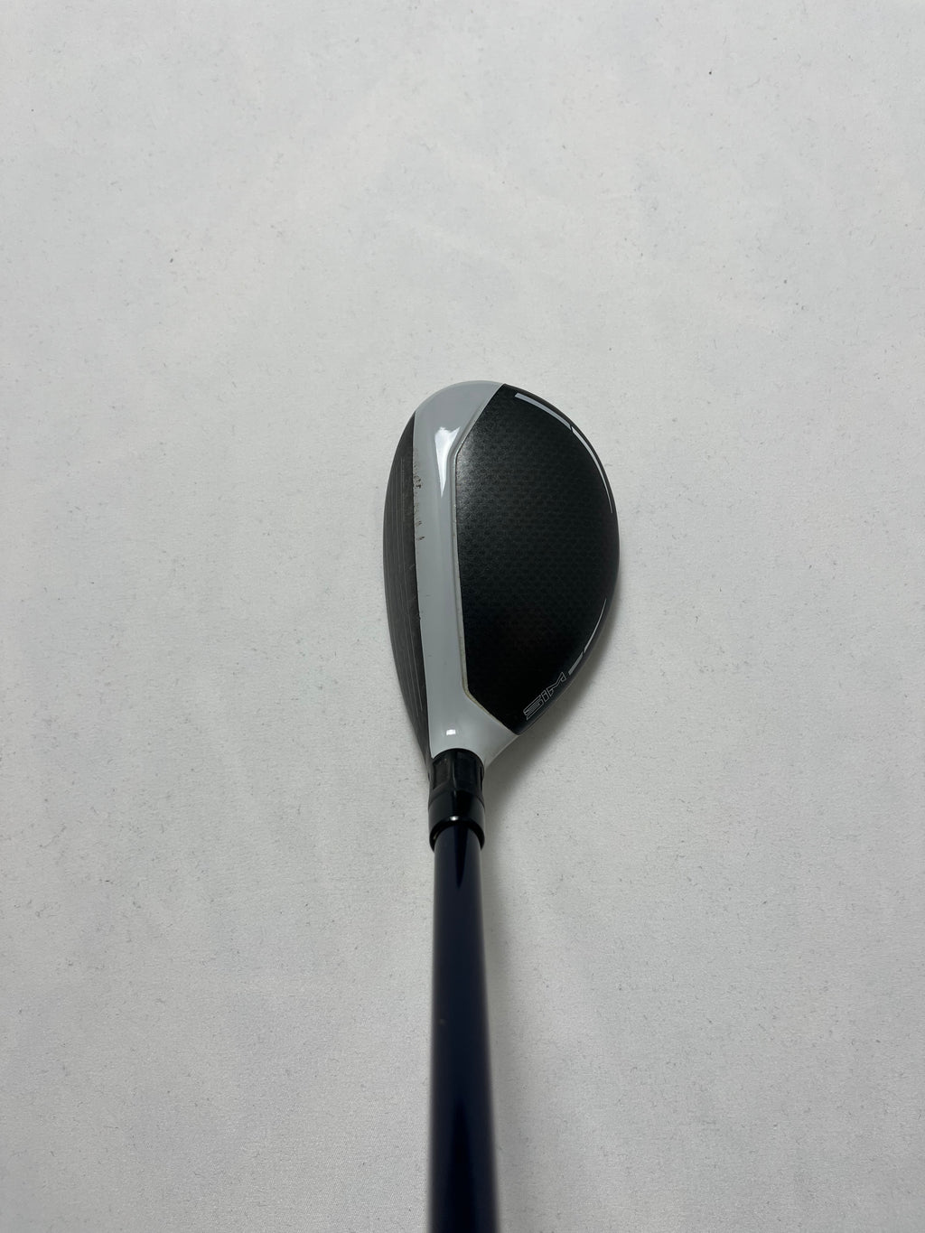 TaylorMade Sim Max Rescue Hybrid 4