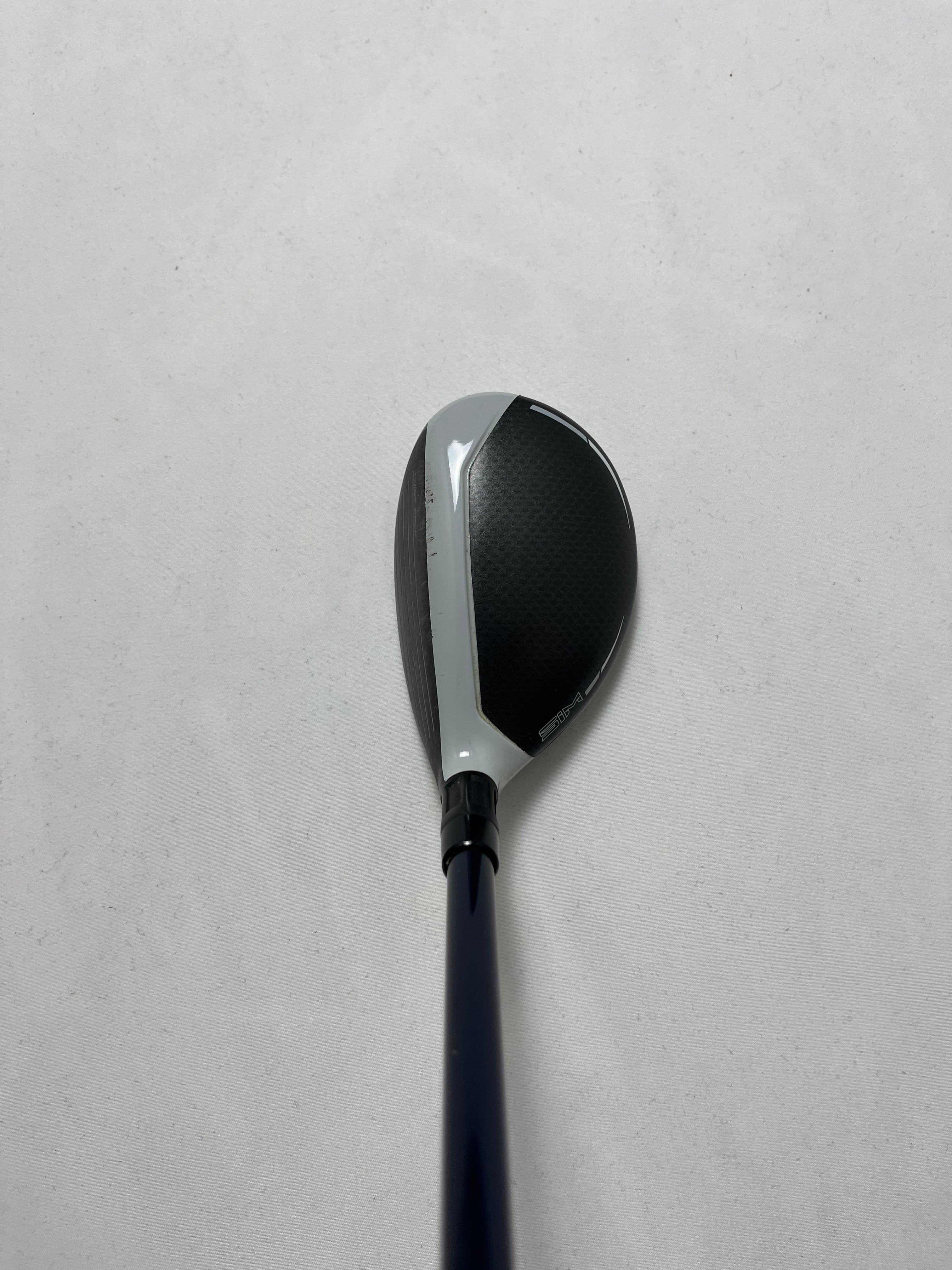 TaylorMade Sim Max Rescue Hybrid 4