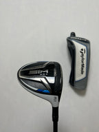 TaylorMade Sim Max FW3