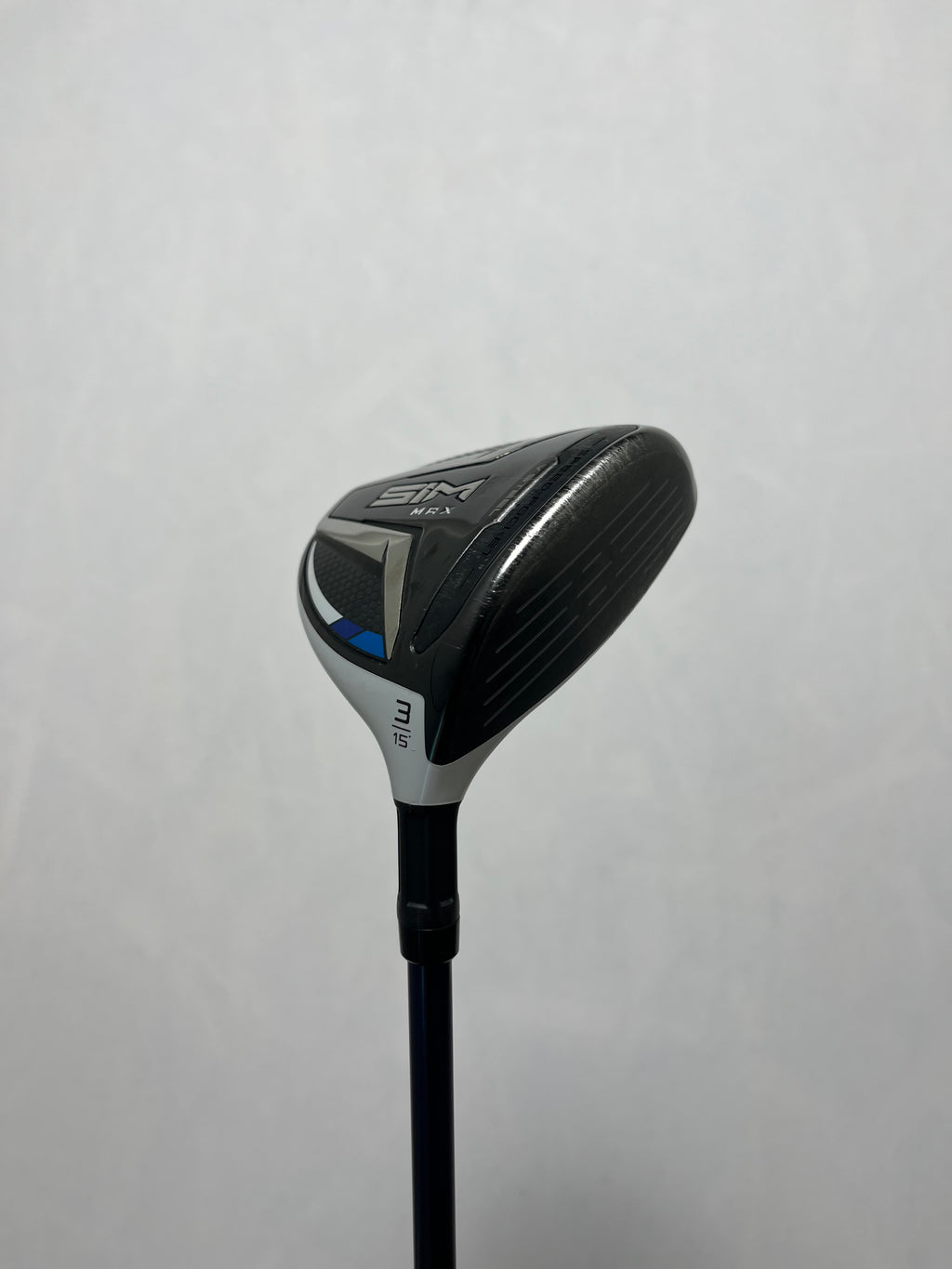 TaylorMade Sim Max FW3