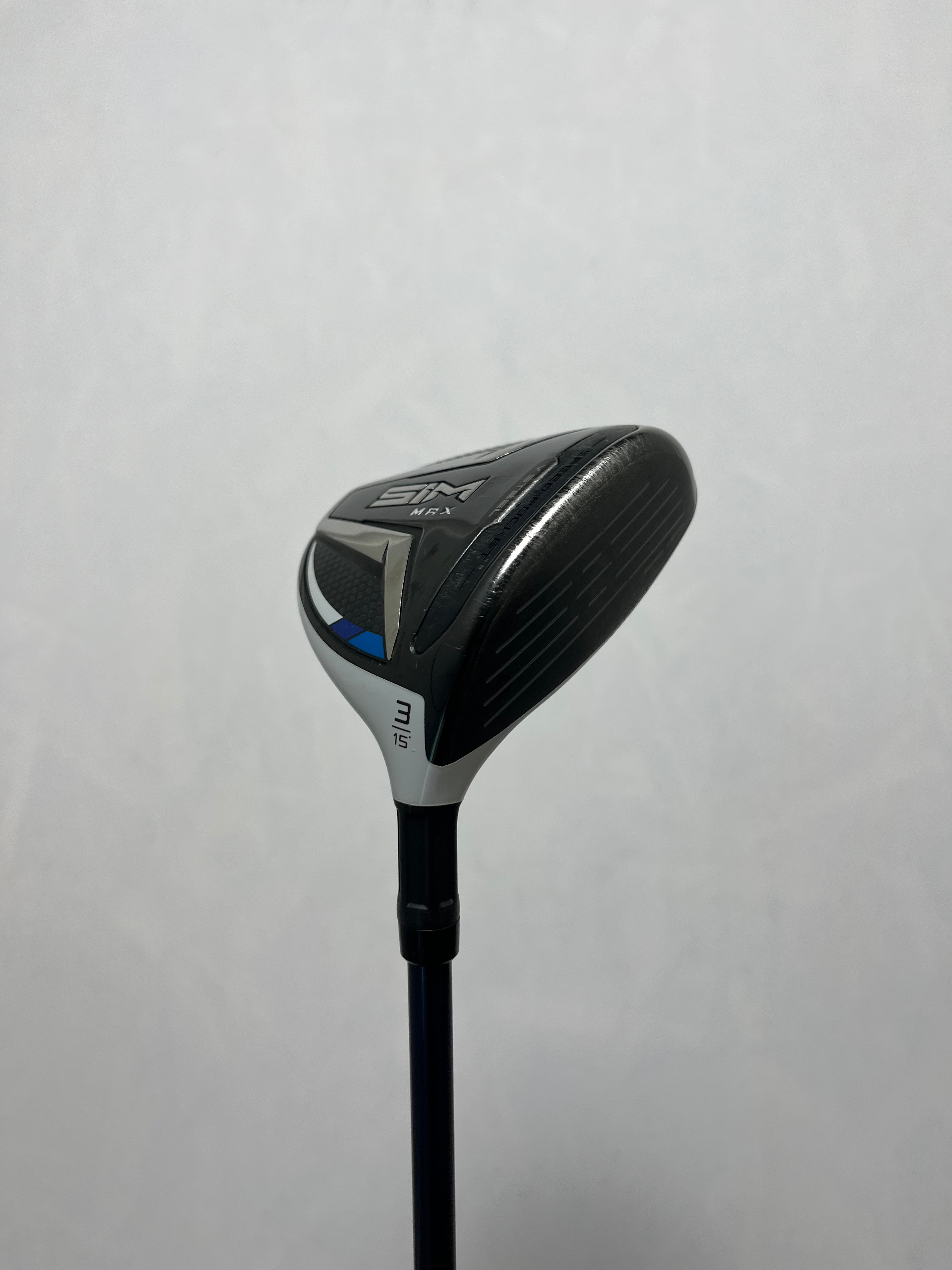 TaylorMade Sim Max FW3
