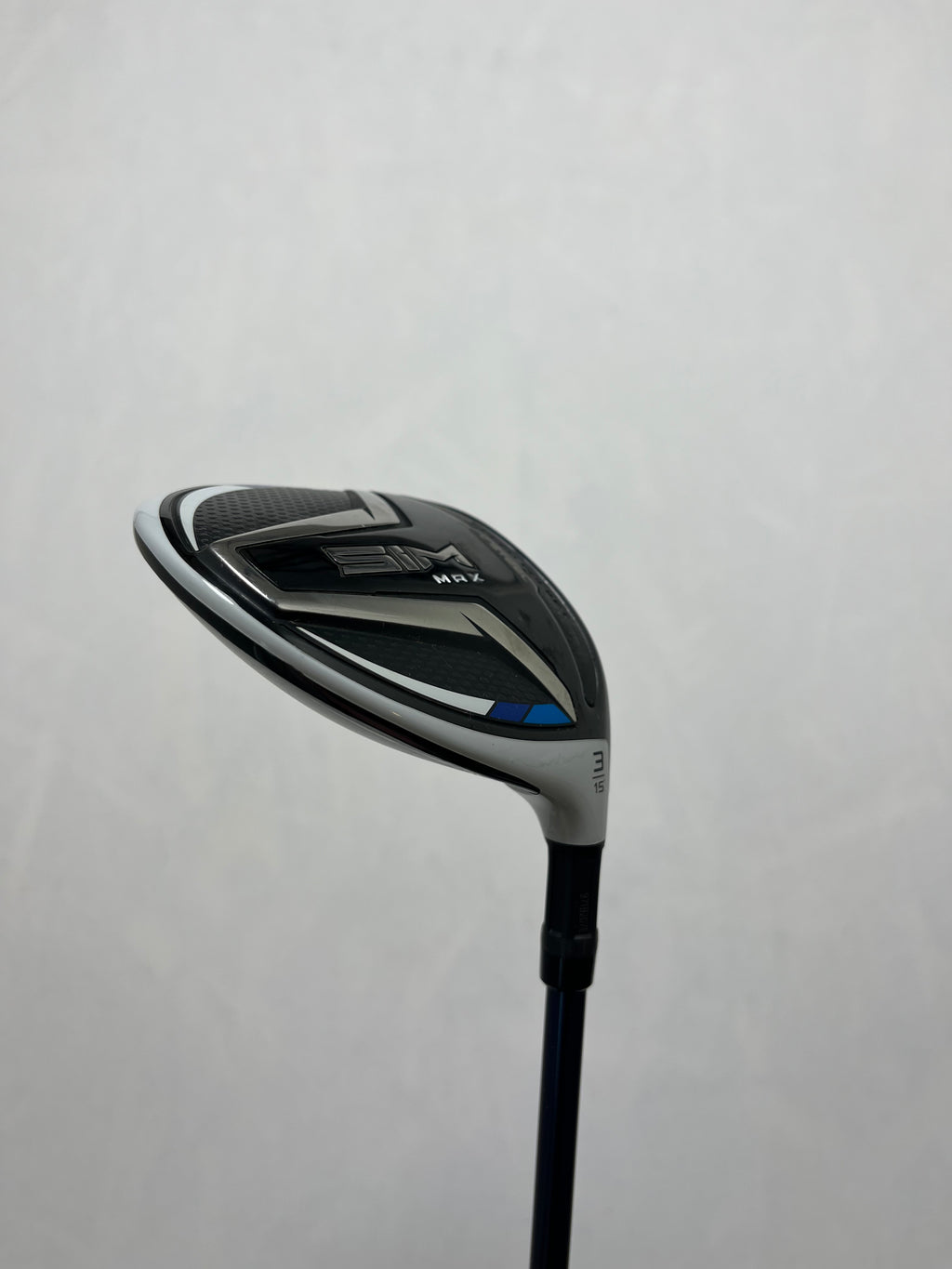 TaylorMade Sim Max FW3