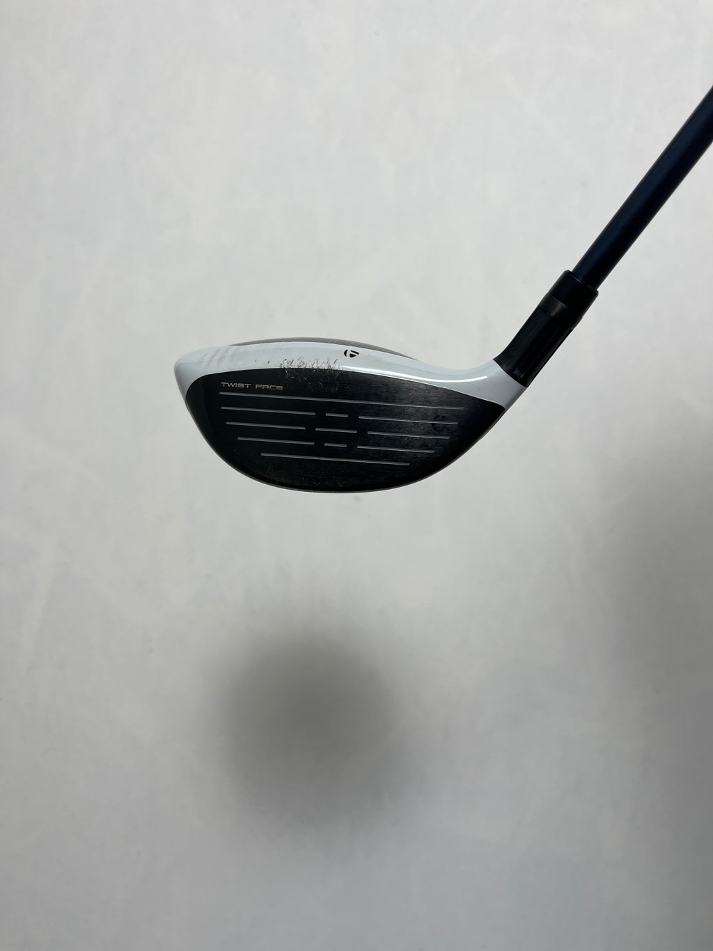 TaylorMade Sim Max FW3
