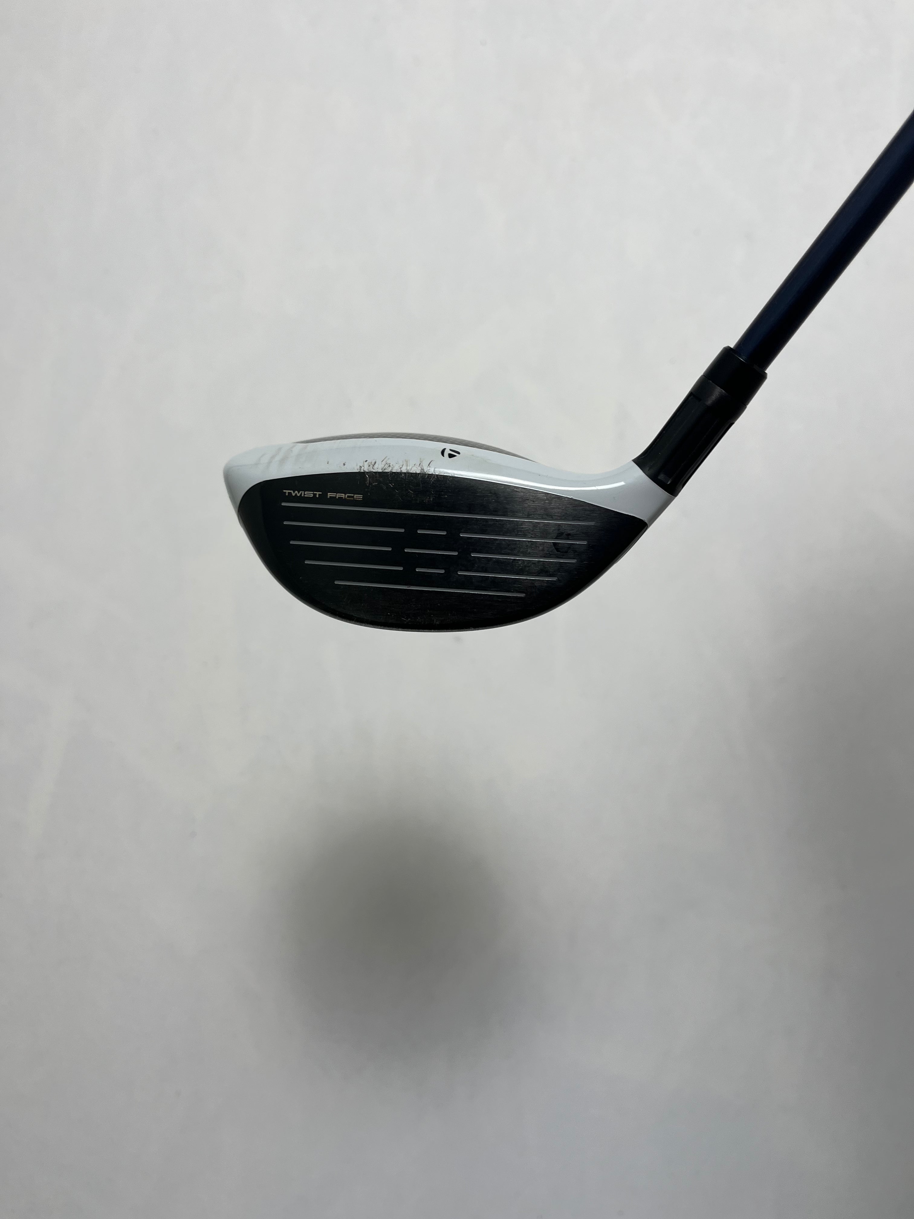 TaylorMade Sim Max FW3