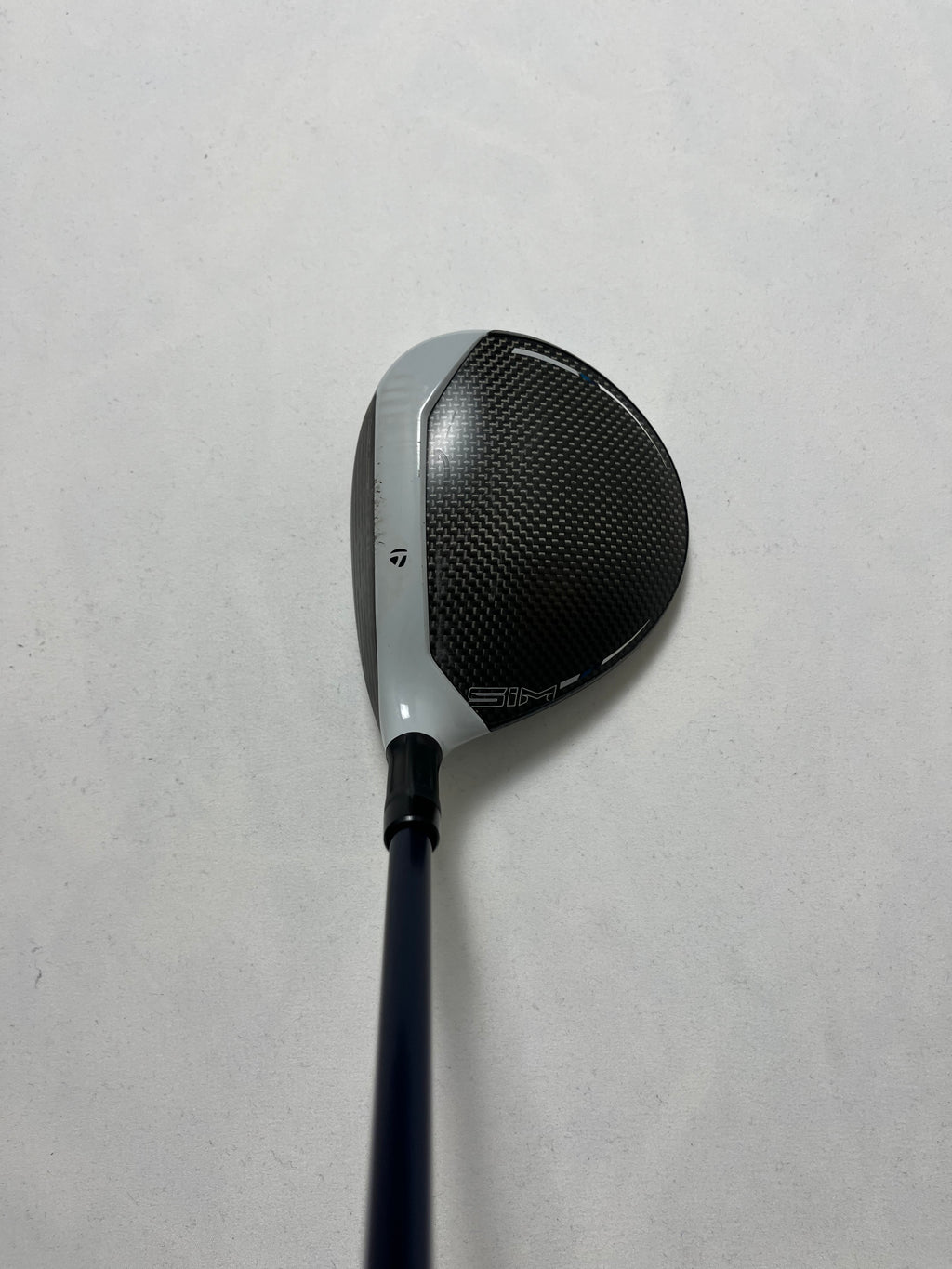TaylorMade Sim Max FW3