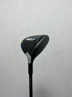 TaylorMade Sim 2 Max FW5