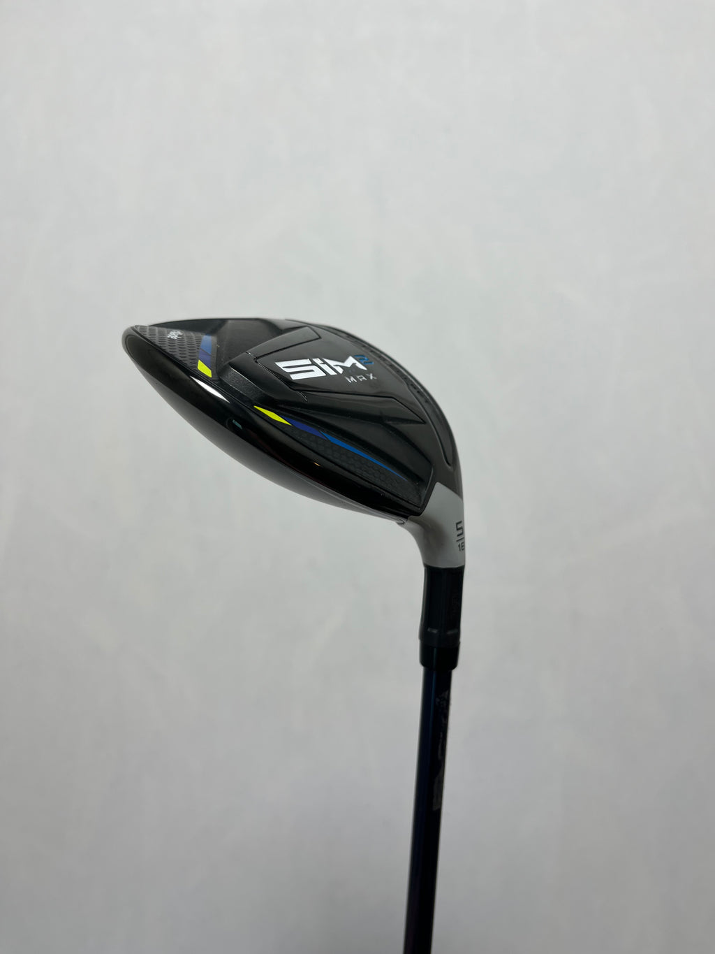 TaylorMade Sim 2 Max FW5