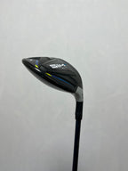 TaylorMade Sim 2 Max FW5