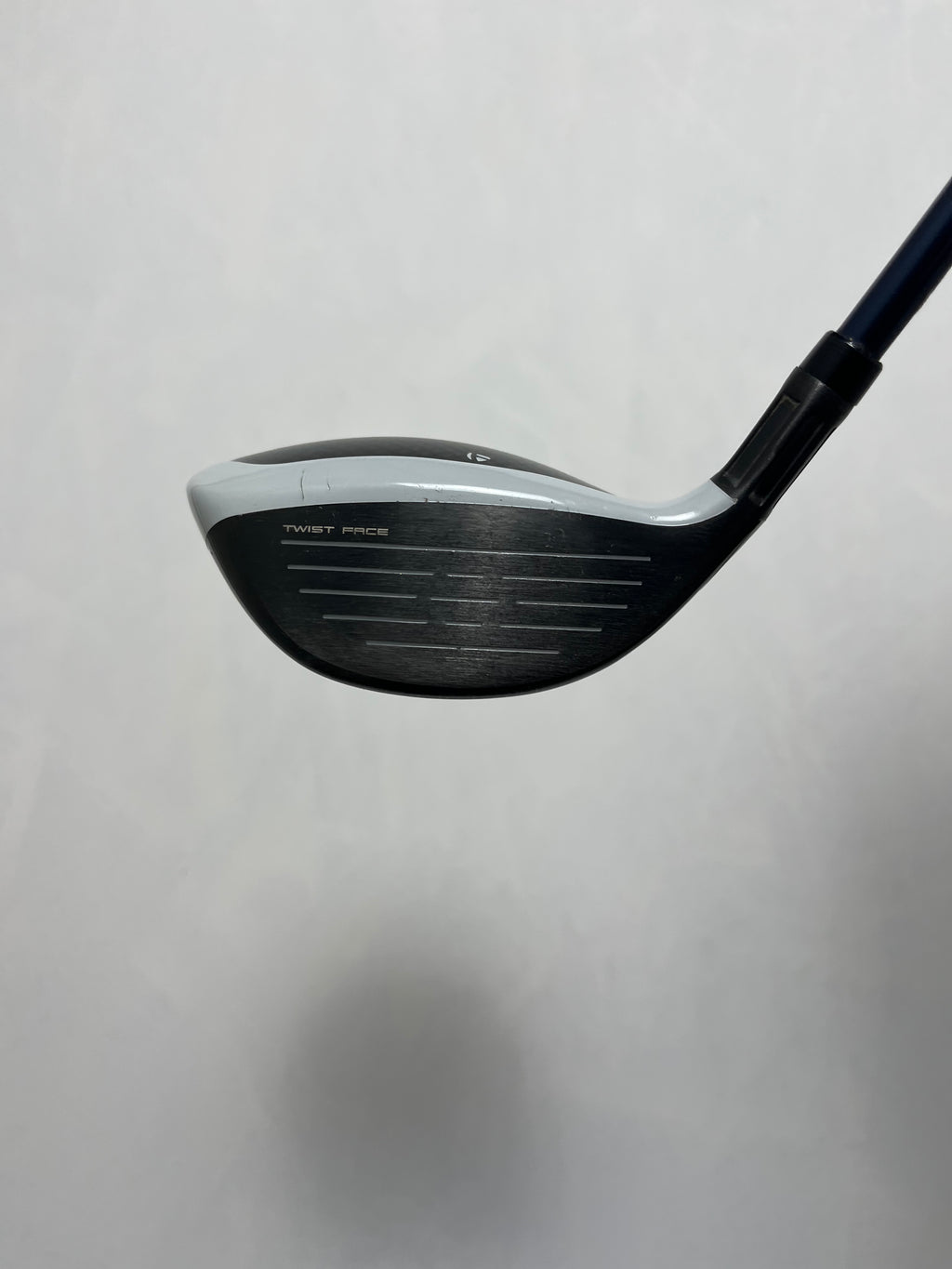 TaylorMade Sim 2 Max FW5