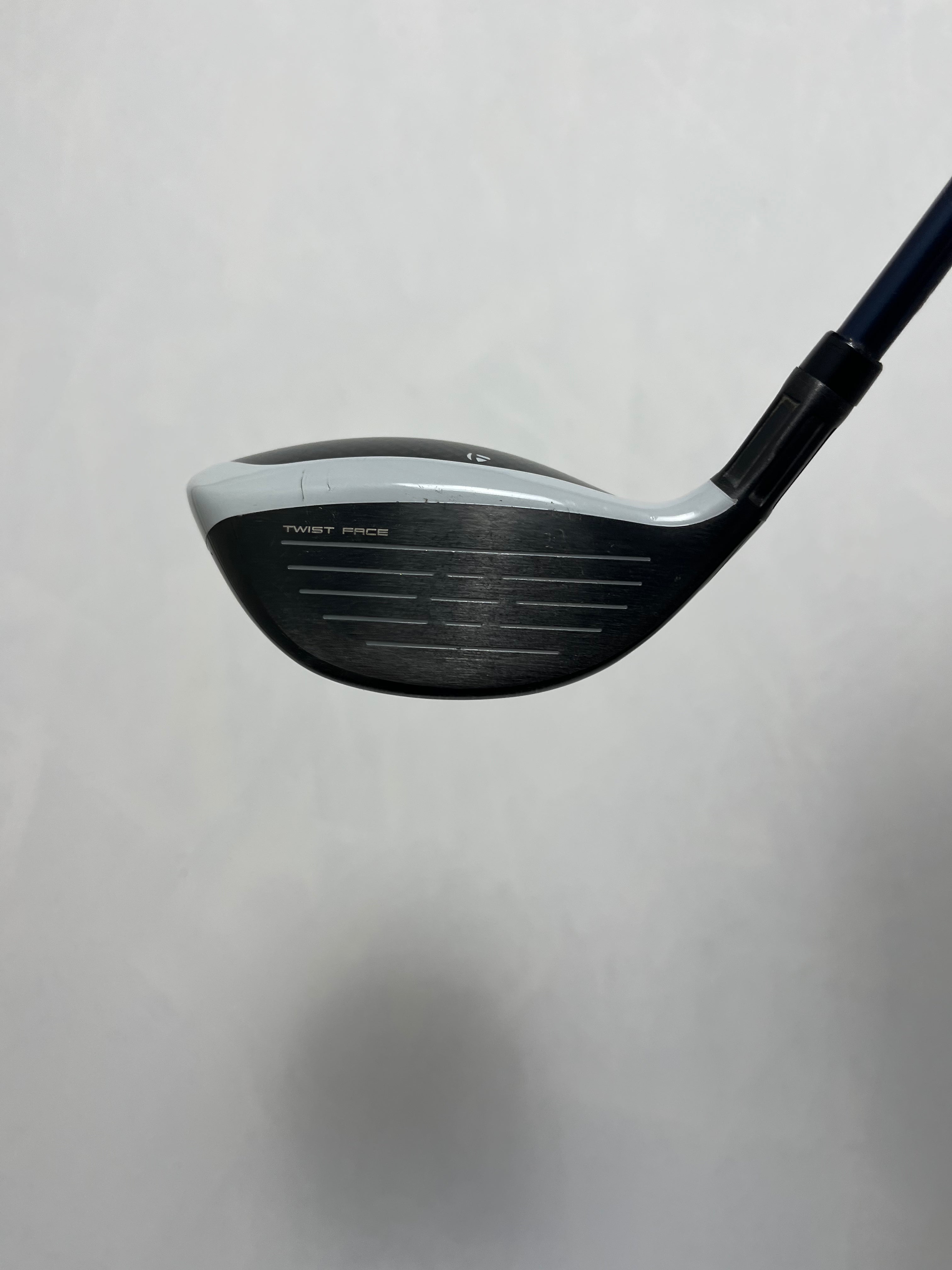 TaylorMade Sim 2 Max FW5