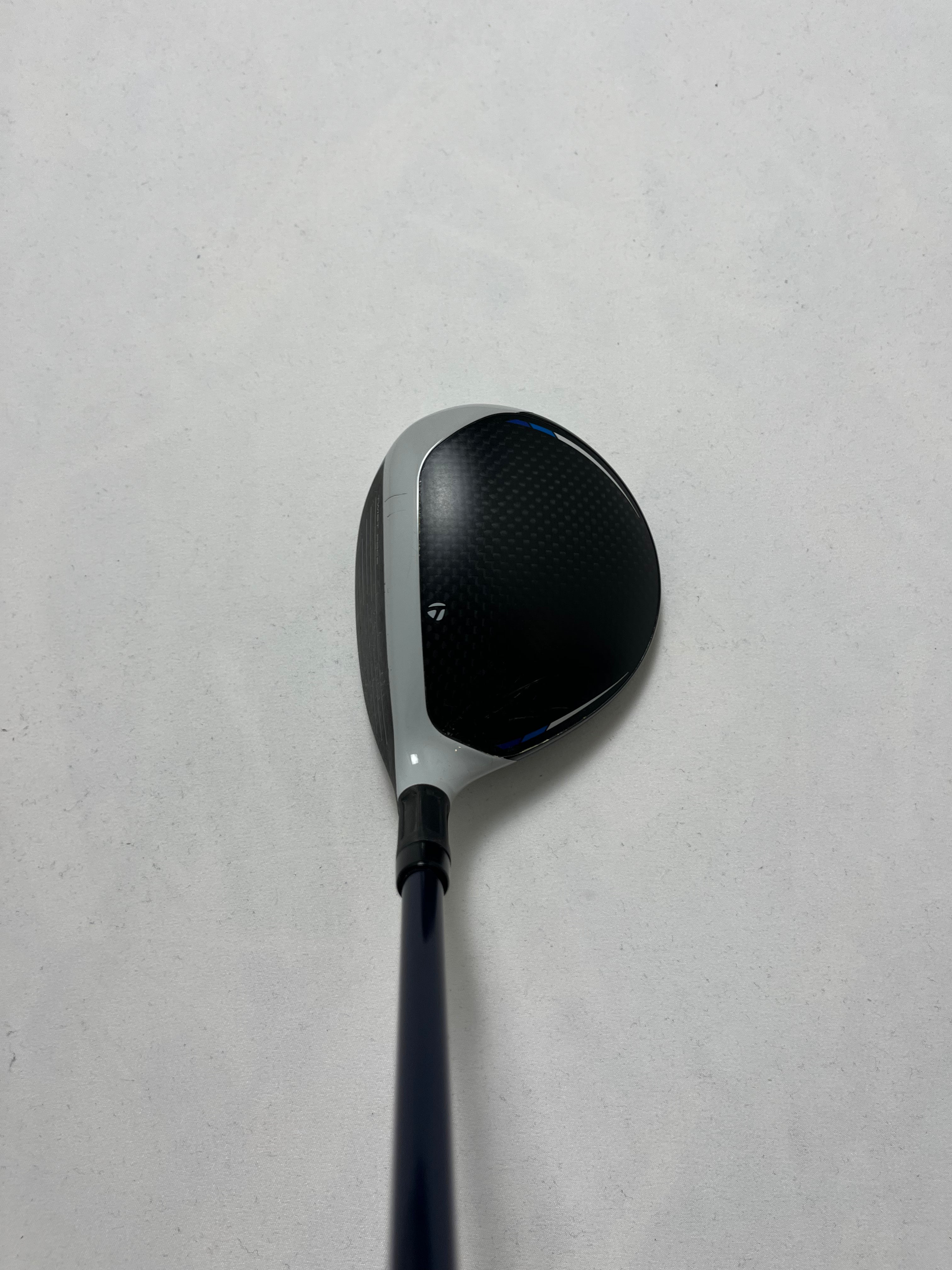 TaylorMade Sim 2 Max FW5