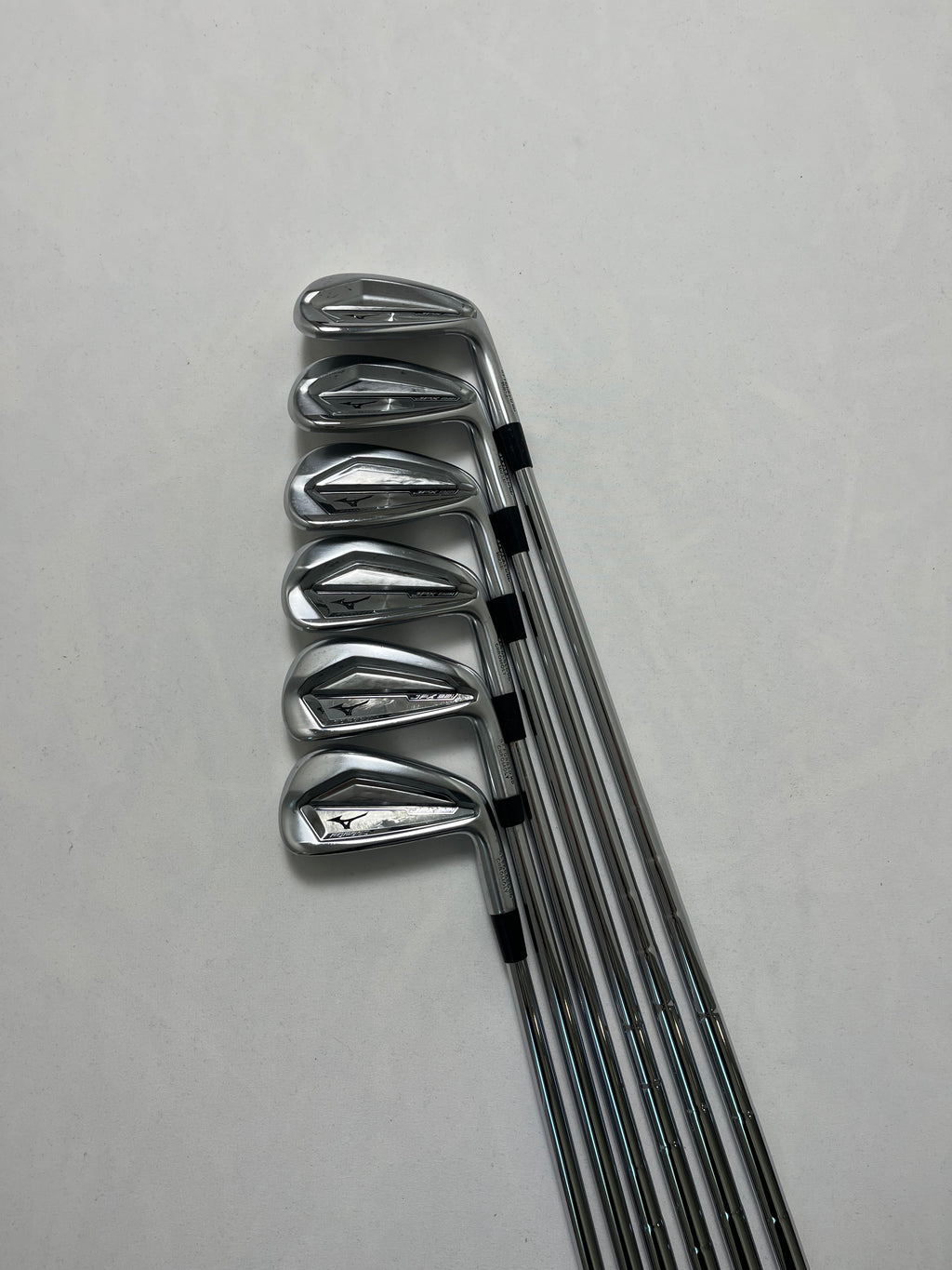 Mizuno JPX 921 Forged Järnset 5-PW