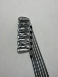 Mizuno JPX 921 Forged Järnset 5-PW