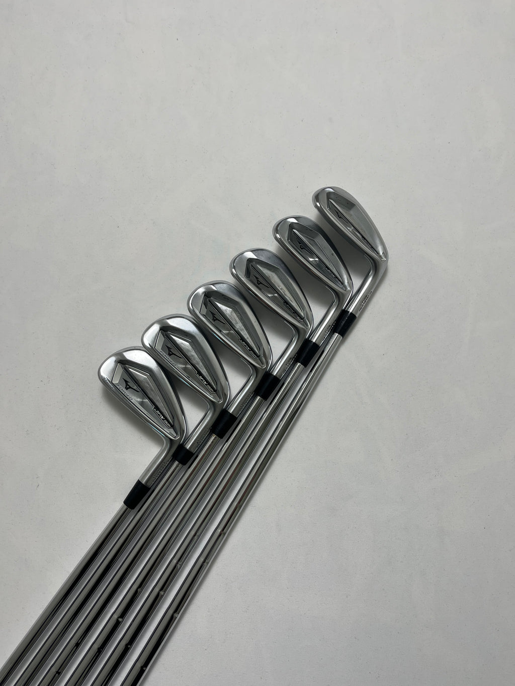 Mizuno JPX 921 Forged Järnset 5-PW