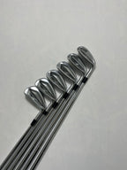Mizuno JPX 921 Forged Järnset 5-PW