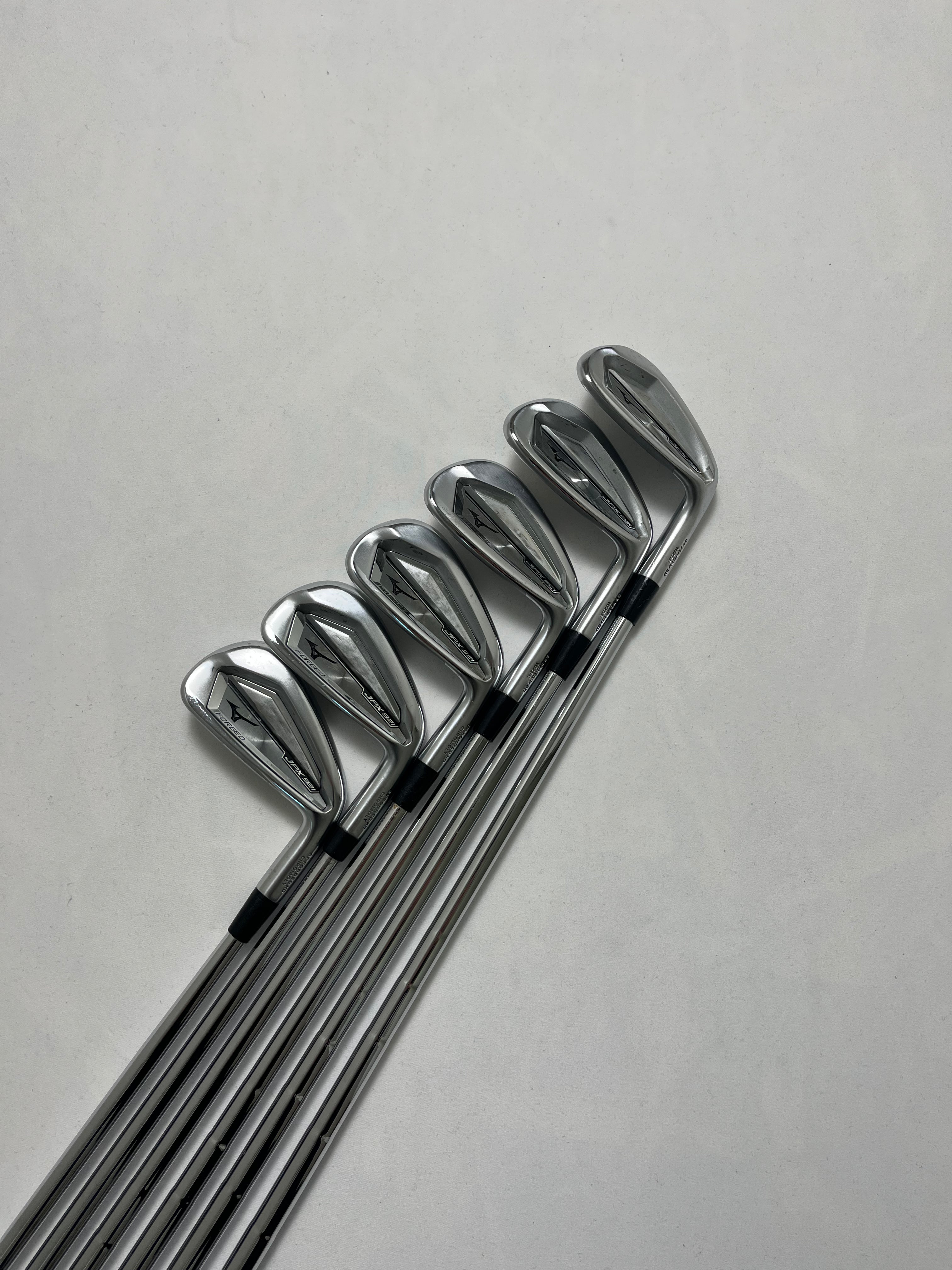 Mizuno JPX 921 Forged Järnset 5-PW