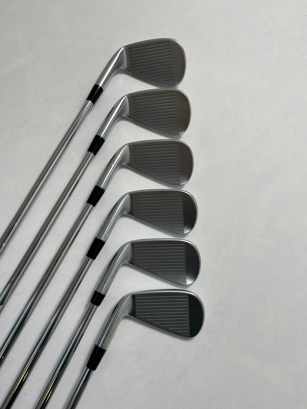 Mizuno JPX 921 Forged Järnset 5-PW