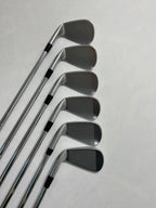 Mizuno JPX 921 Forged Järnset 5-PW