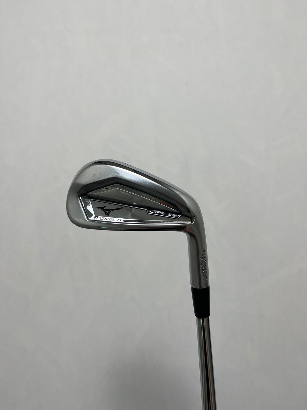 Mizuno JPX 921 Forged Järnset 5-PW