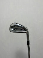 Mizuno JPX 921 Forged Järnset 5-PW