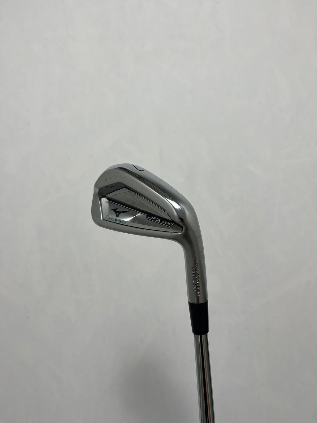 Mizuno JPX 921 Forged Järnset 5-PW