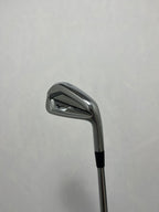 Mizuno JPX 921 Forged Järnset 5-PW